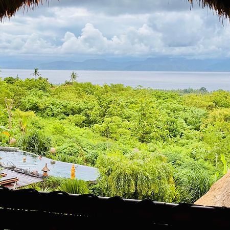 Penida Bambu Green Suites Ped Exteriör bild
